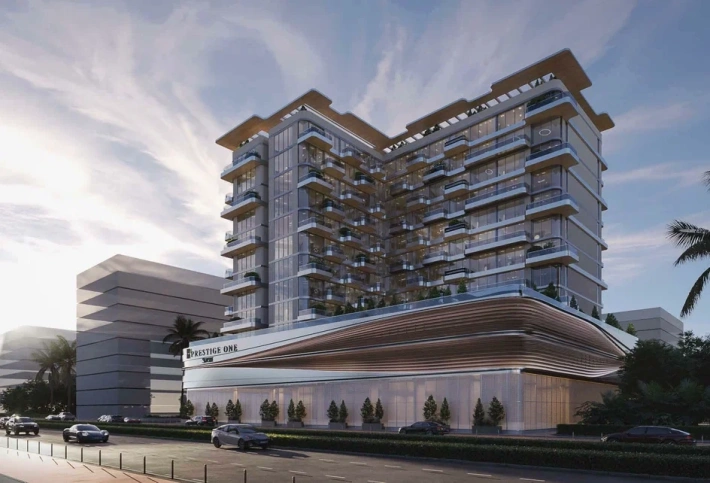 Seaside by Prestige One