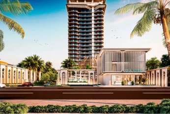 Seaspire Jomtien