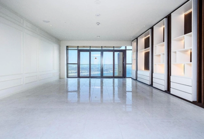 Seef Waterfront - Lusail