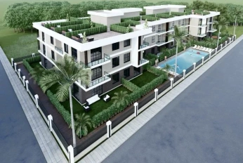 Sehr-i Mahal Suites