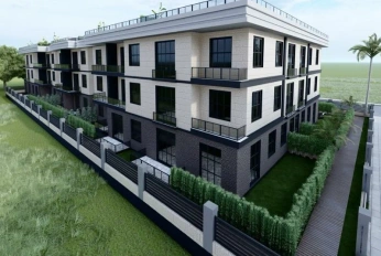 Sehr-i Mahal Suites