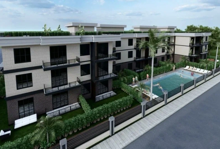 Sehr-i Mahal Suites