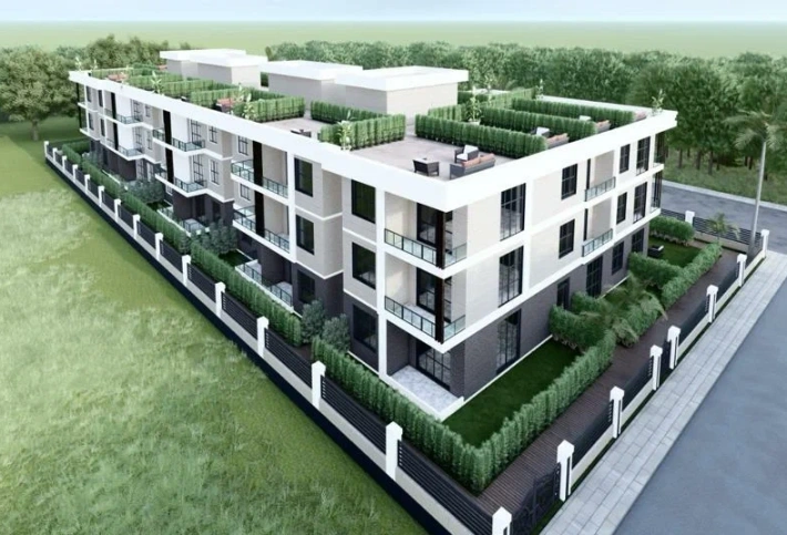 Sehr-i Mahal Suites