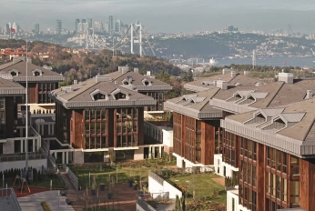 Sehrizar Konaklari