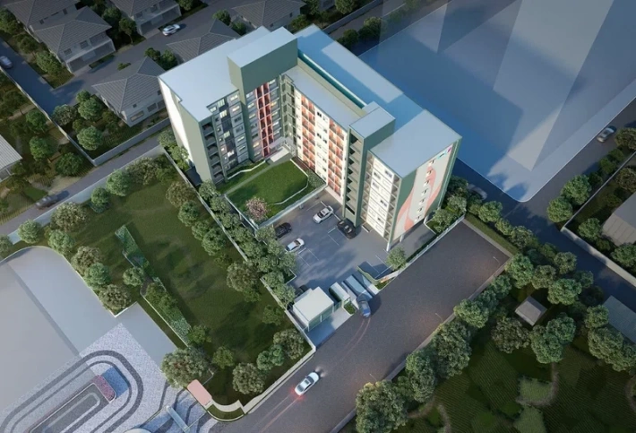 SENA Kith Sathorn - Kallaphapruek