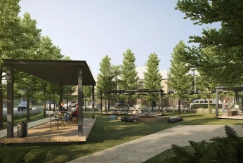 Sequoia Hills - Earthville