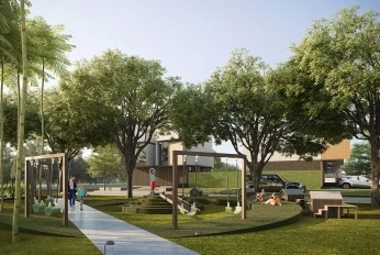Sequoia Hills - Earthville