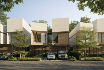Sequoia Hills - Earthville