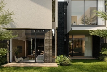 Sequoia Hills - Earthville