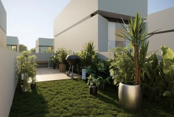 Sequoia Hills - Earthville