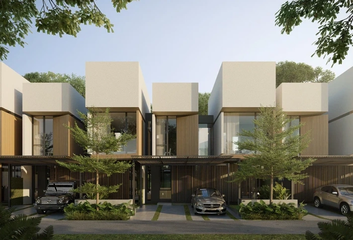 Sequoia Hills - Earthville