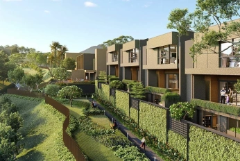 Sequoia Hills - The Leroy