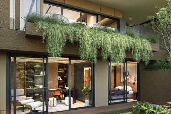 Sequoia Hills - The Leroy