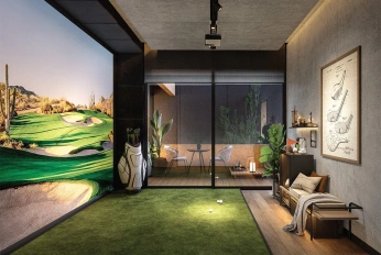Sequoia Hills - The Leroy