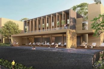 Sequoia Hills - The Leroy
