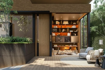 Sequoia Hills - The Leroy