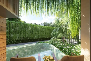 Serene Condominium