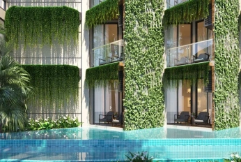 Serene Condominium