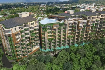 Serene Condominium