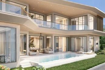 Serene Villa