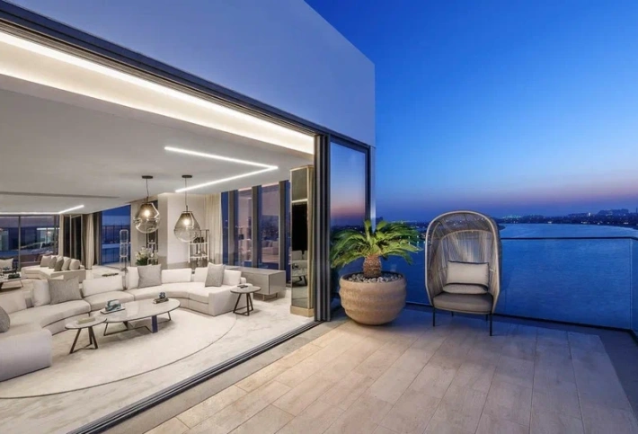 Serenia Living