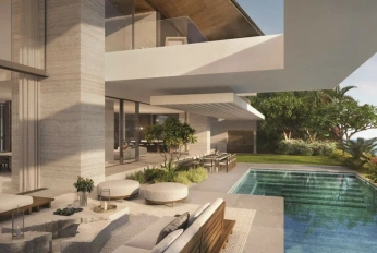 Serenity Mansions