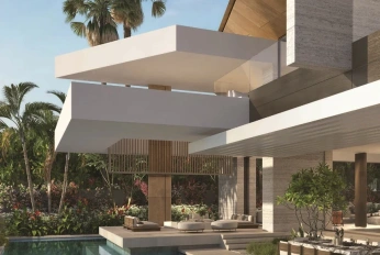 Serenity Mansions