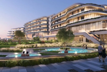 SHA Residences