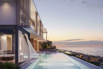 SHA Residences