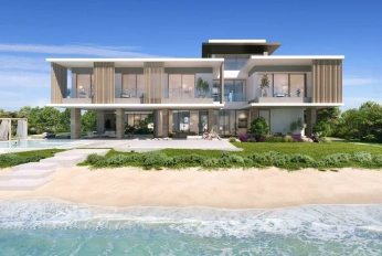 SHA Residences