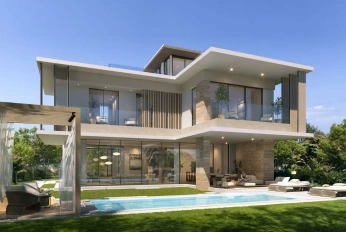 SHA Residences