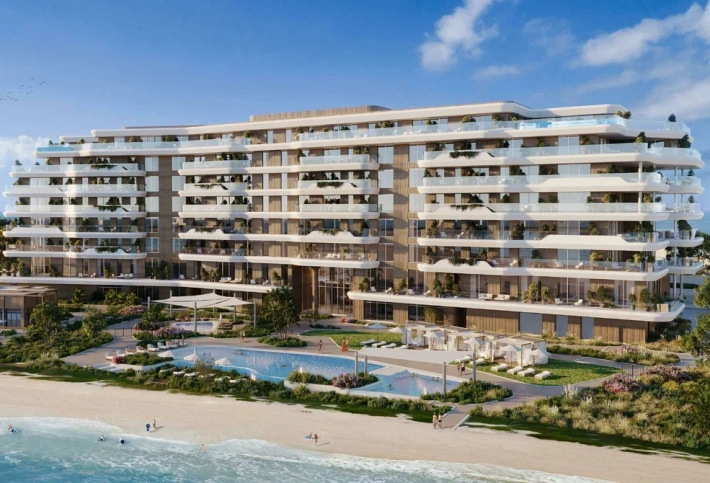 SHA Residences