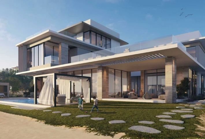 SHA Residences