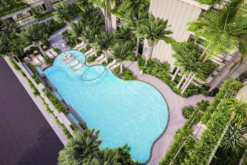 Siam Oriental Oasis