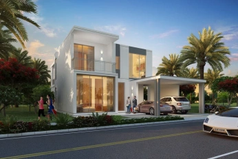 Sidra Villas