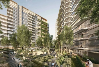 Sky Residences