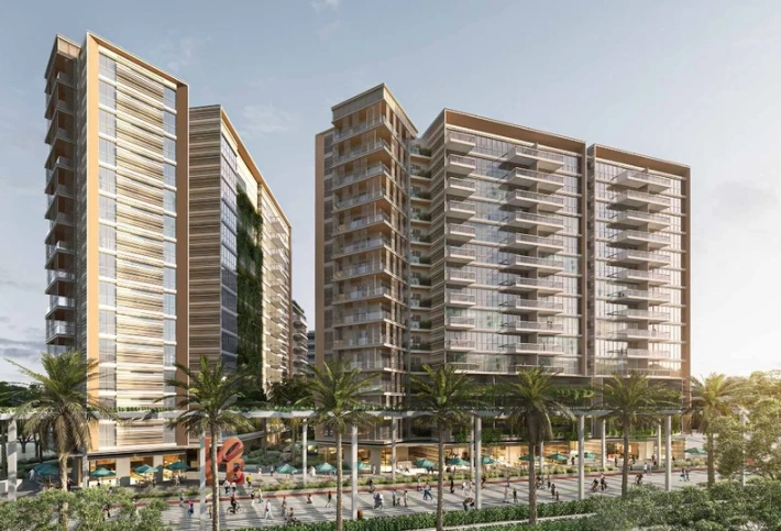 Sky Residences