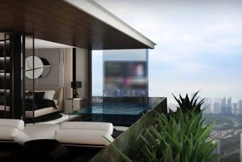 Sky Suites
