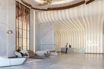 Skyhills Residences