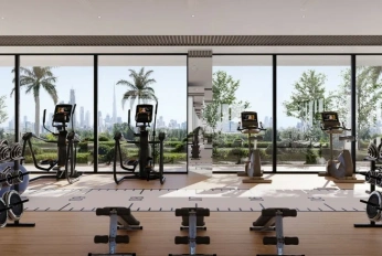 Skyhills Residences