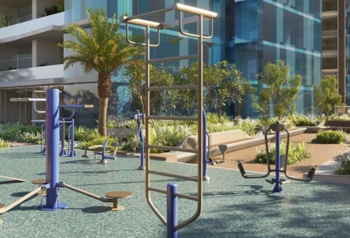 Skyhills Residences