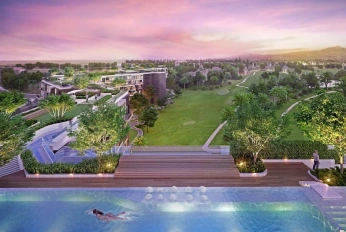 SkyPark Aurora