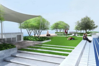 SkyPark Aurora