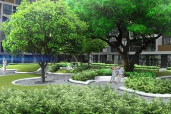 SkyPark Aurora