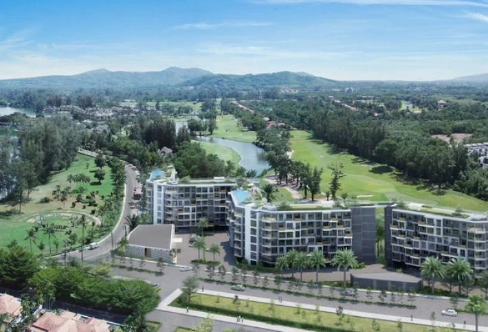 SkyPark Aurora