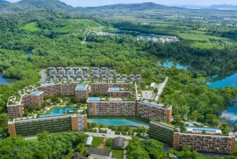 Skypark Elara