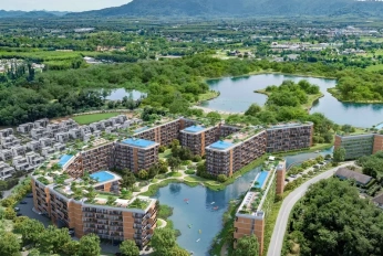 Skypark Elara