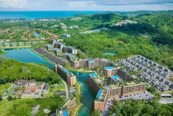 Skypark Elara