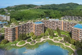 Skypark Elara