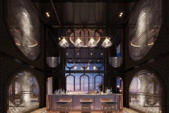 SkyPark Lucean